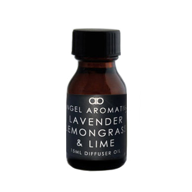 Sleep and Relax 15ml Diffuser Oils Bundle-Oils-Angel Aromatics