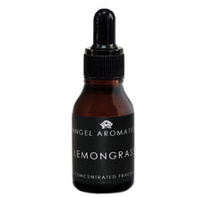 Lemongrass 15ml Diffuser Oil-diffuser oil-Angel Aromatics