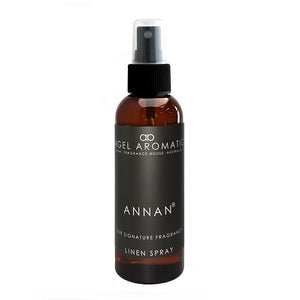 Annan Linen Spray 125ml-Linen Spray-Angel Aromatics