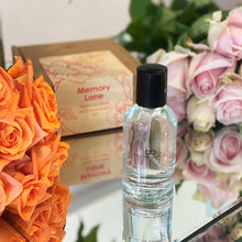 Memory Lane Natural Perfume 50ml-natural perfume-Angel Aromatics