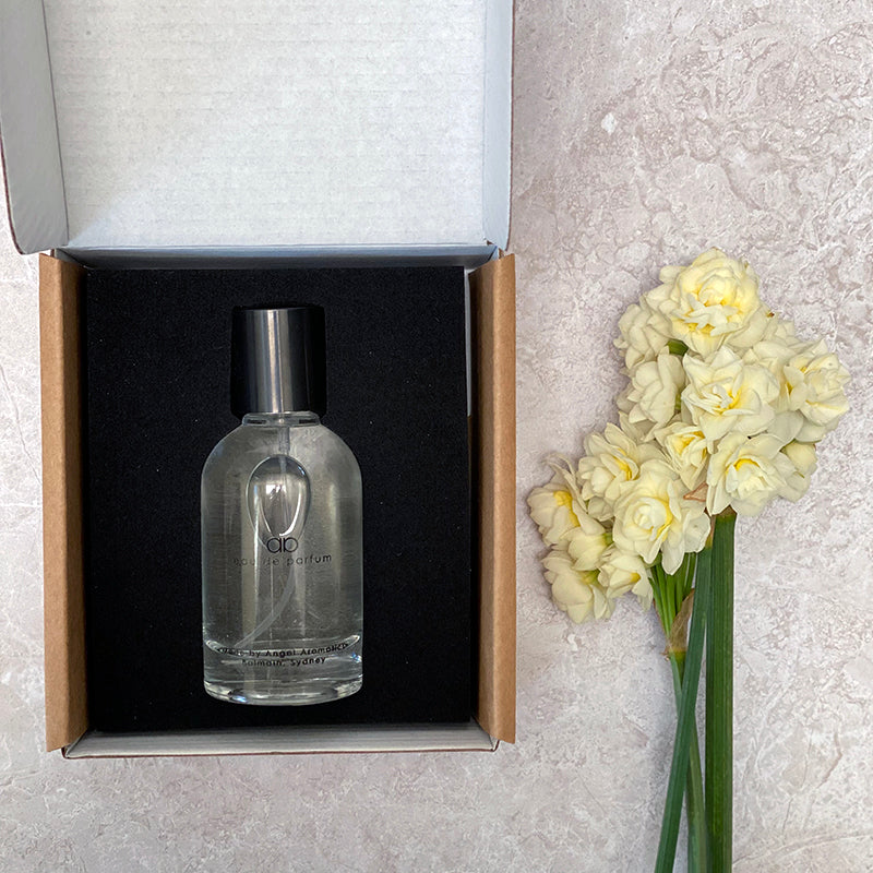 Elkington Park Natural Perfume 50ml-natural perfume-Angel Aromatics