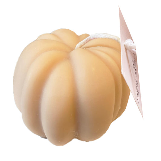 Halloween Pumpkin Neutral 110g-Halloween Candles-Angel Aromatics