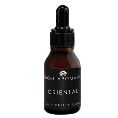 Oriental 15ml Diffuser Oil-Diffuser Oil-Angel Aromatics