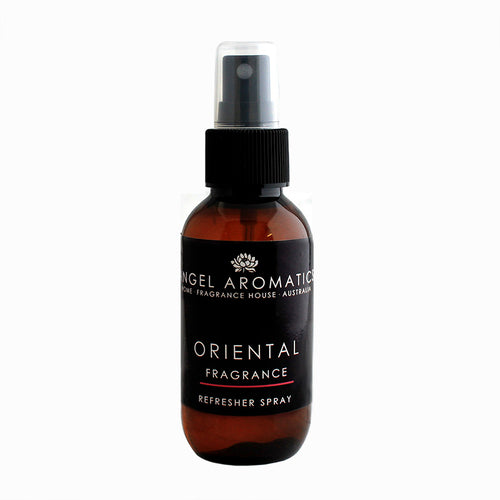 Oriental Refresher Spray-Refresher-Angel Aromatics