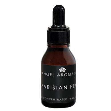 Parisian Pear 15ml Diffuser Oil-Diffuser Oil-Angel Aromatics