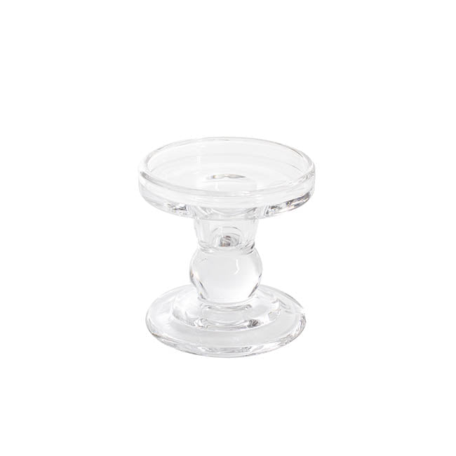 Pillar Candle Holder-Candles-Angel Aromatics