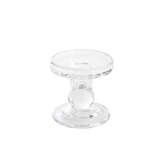 Pillar Candle Holder-Candles-Angel Aromatics