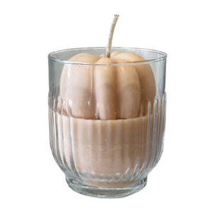 Halloween Candle Nude 250g-Halloween candle-Angel Aromatics