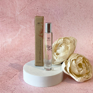 Memory Lane Natural Roll On Perfume 10ml-natural perfume-Angel Aromatics