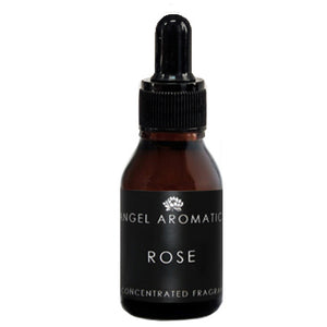Rose 15ml Diffuser Oil-Diffuser Oil-Angel Aromatics