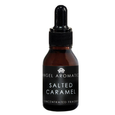 SALE Salted Caramel 15ml Diffuser Oil-Diffuser Oil-Angel Aromatics