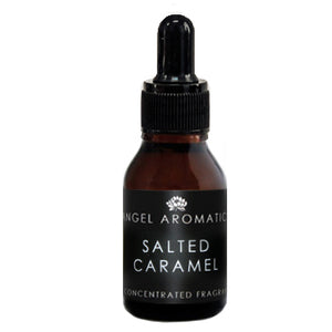 Salted Caramel 15ml Diffuser Oil-Diffuser Oil-Angel Aromatics