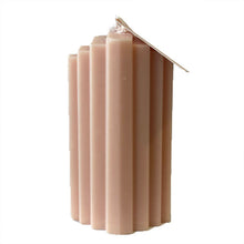 Art Deco Sculpture Candle-scented candles-Angel Aromatics