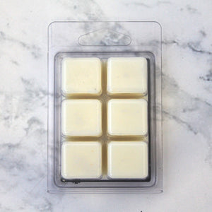 Coconut and Kaffir Lime Soy Wax Melts-Soy Melts-Angel Aromatics