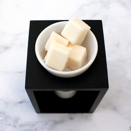 Sweet Pea and Violet Soy Wax Melts-Soy Melts-Angel Aromatics