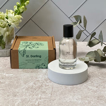 St. Darling Natural Perfume 50ml-natural perfume-Angel Aromatics