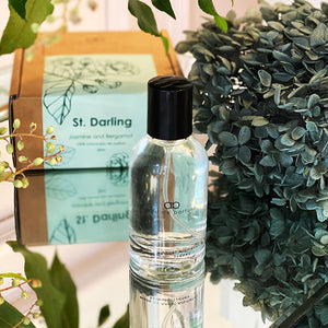 St. Darling Natural Perfume-natural perfume-Angel Aromatics