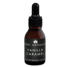 Vanilla Caramel 15ml Diffuser Oil-Diffuser Oil-Angel Aromatics