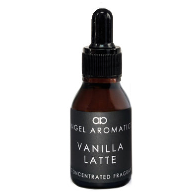 SALE Vanilla Latte 15ml Diffuser Oil-Diffuser Oil-Angel Aromatics