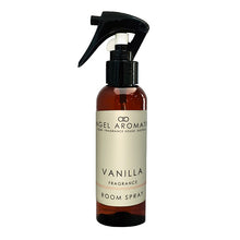 Vanilla Room Spray-Room spray-Angel Aromatics