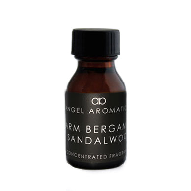 Winter 15ml Diffuser Oils Bundle-Oils-Angel Aromatics