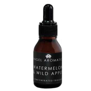 Watermelon & Wild Apple 15ml Diffuser Oil-Oil Diffuser-Angel Aromatics