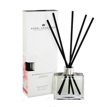 Reed Diffuser - Watermelon and Wild Apple-reed diffuser-Angel Aromatics