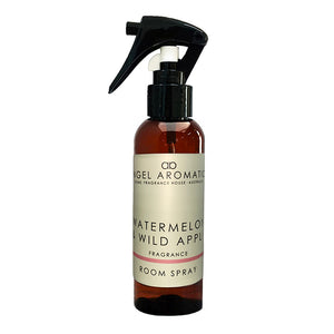 Watermelon and Wild Apple Room Spray-Room spray-Angel Aromatics