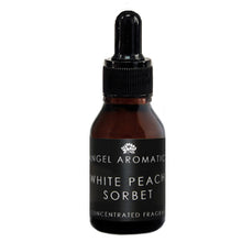 White Peach Sorbet 15ml Diffuser Oil-Oil Diffuser-Angel Aromatics