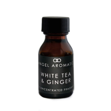 Our Favourites 15ml Diffuser Oils Bundle-Oils-Angel Aromatics
