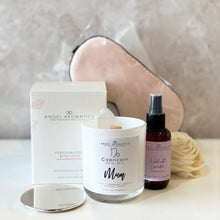 Zodiac Relax and Unwind Mother's Day Hamper-gift hamper sydney-Angel Aromatics