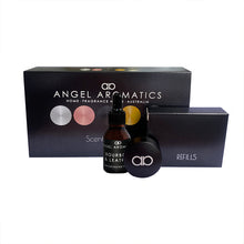 Father's Day Car Diffuser Hamper-Car Diffuser-Angel Aromatics