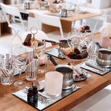 E Gift Voucher - Candle Making Class with High Tea-candles-Angel Aromatics