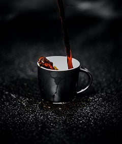 SALE Coffee Arabica 15ml Diffuser Oil-Diffuser oils-Angel Aromatics