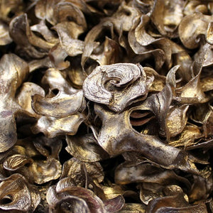 Curls 100g Gold Metallic-Potpourri-Angel Aromatics