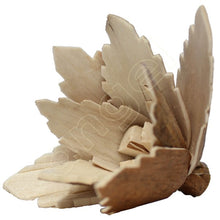 Balsawood Ivory Snow Flower-Flowers-Angel Aromatics