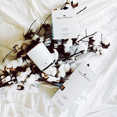 Cotton and Linen Refresher Spray-Refresher-Angel Aromatics