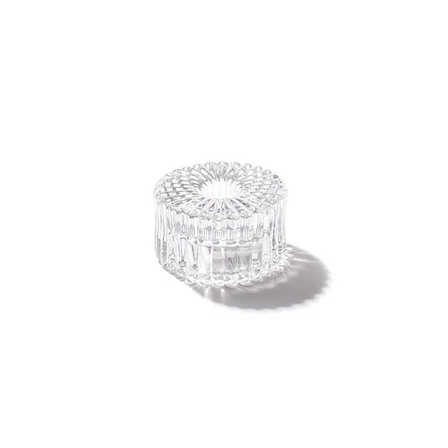 Glass Candle Holders-Candles-Angel Aromatics