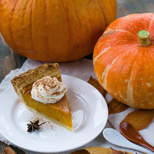 Gingerbread and Pumpkin Spice Room Spray-Room spray-Angel Aromatics