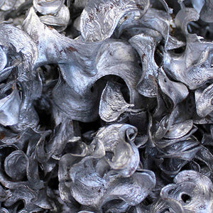 Curls 100g Silver Metallic-Potpourri-Angel Aromatics